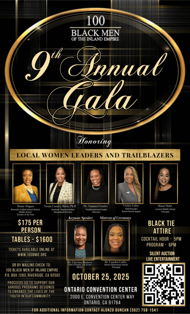 9th Annual Gala